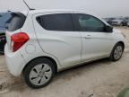 2016 Chevrolet Spark Ls en Venta en Haslet, TX - Front End