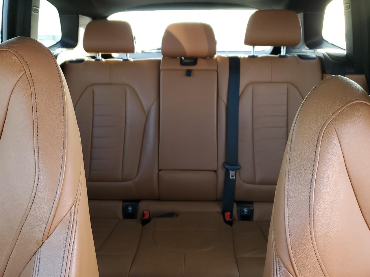 2021 BMW X3 - Image 10