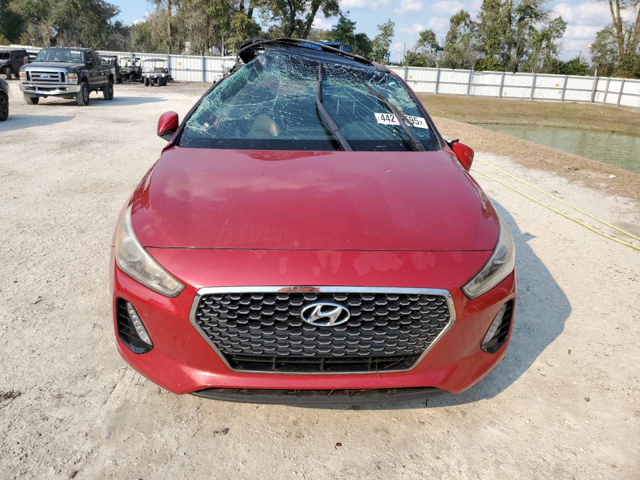 2018 Hyundai Elantra - Image 5