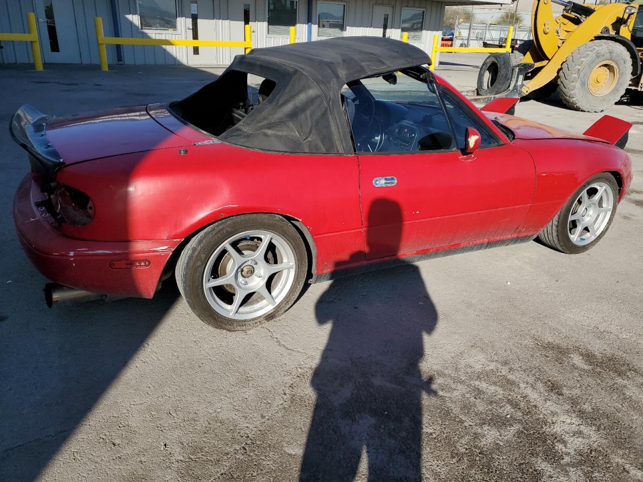 1990 Mazda MX-5 - Image 3