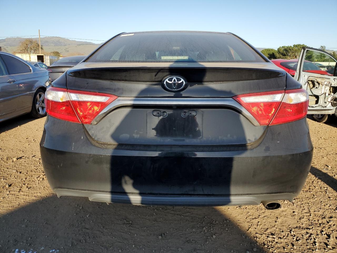 2015 Toyota Camry - Image 6