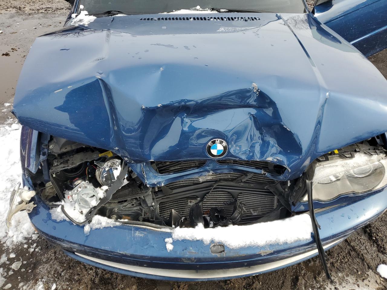 2003 BMW 3er - Image 11