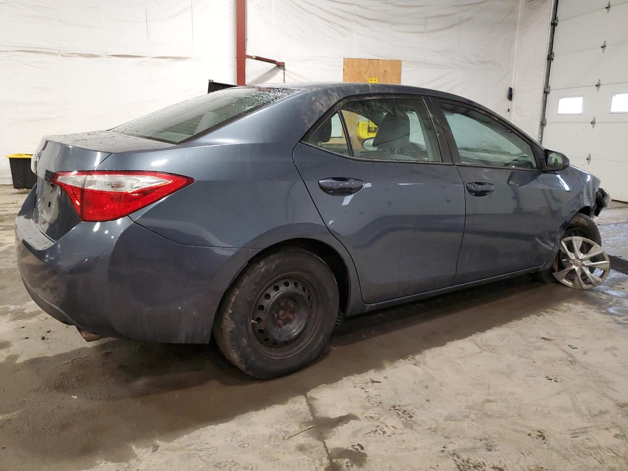 2014 Toyota Corolla - Image 3