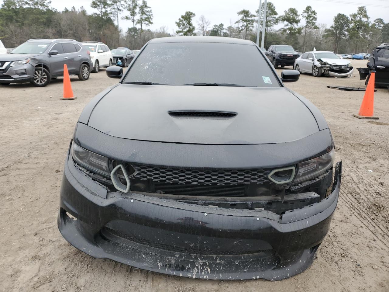 2021 Dodge Charger - Image 5