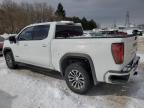 2022 GMC SIERRA LIMITED K1500 AT4 for sale at Copart ON - LONDON