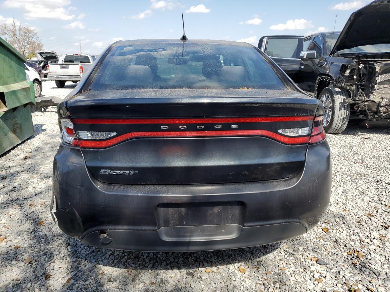 2014 Dodge Dart - Image 6