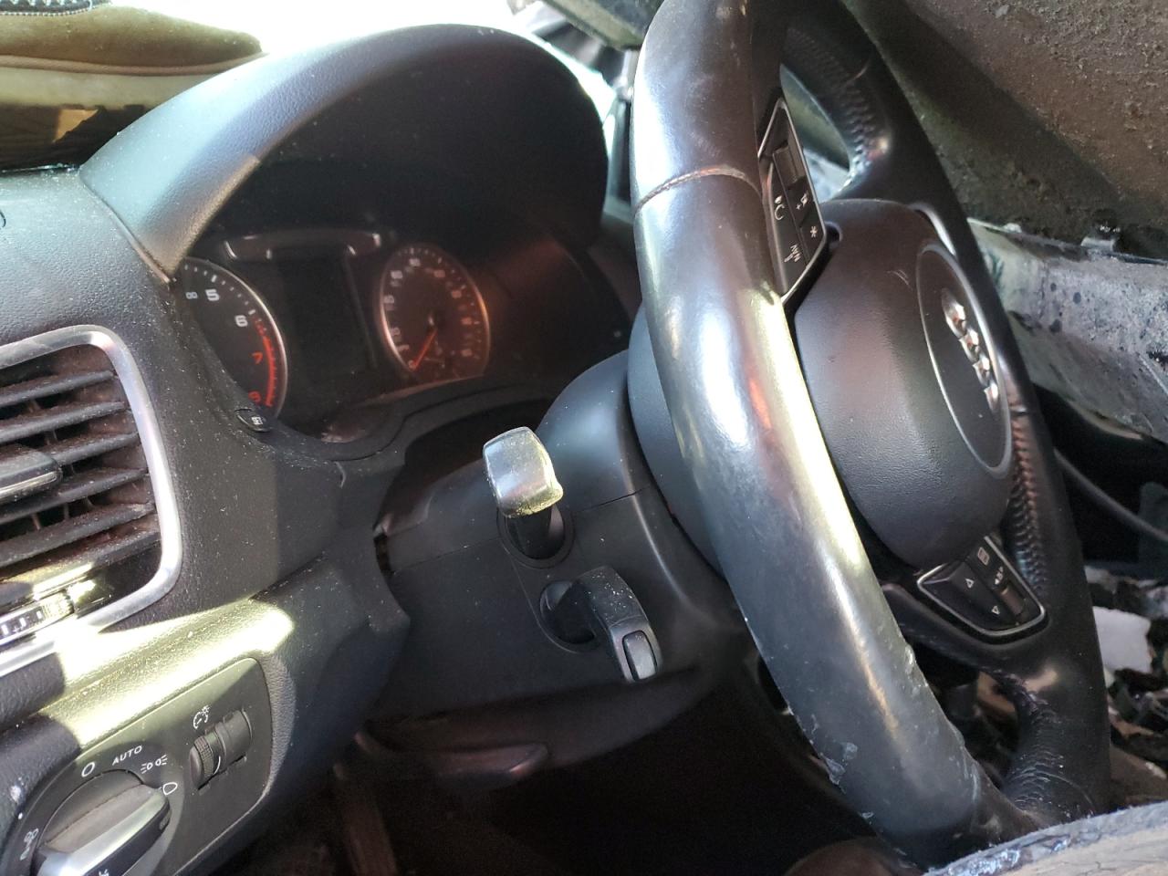 2016 Audi Q3 - Image 9