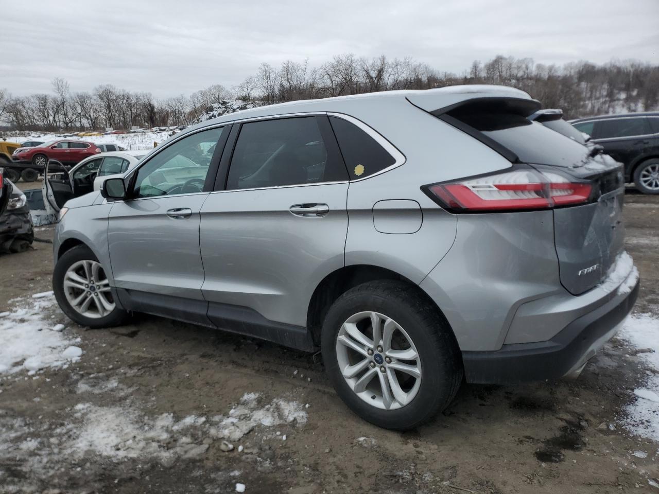 2020 Ford Edge - Image 2