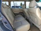 2005 Toyota Highlander Limited na sprzedaż w Eugene, OR - Front End