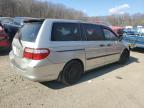 2006 Honda Odyssey Lx на продаже в Baltimore, MD - Biohazard/Chemical