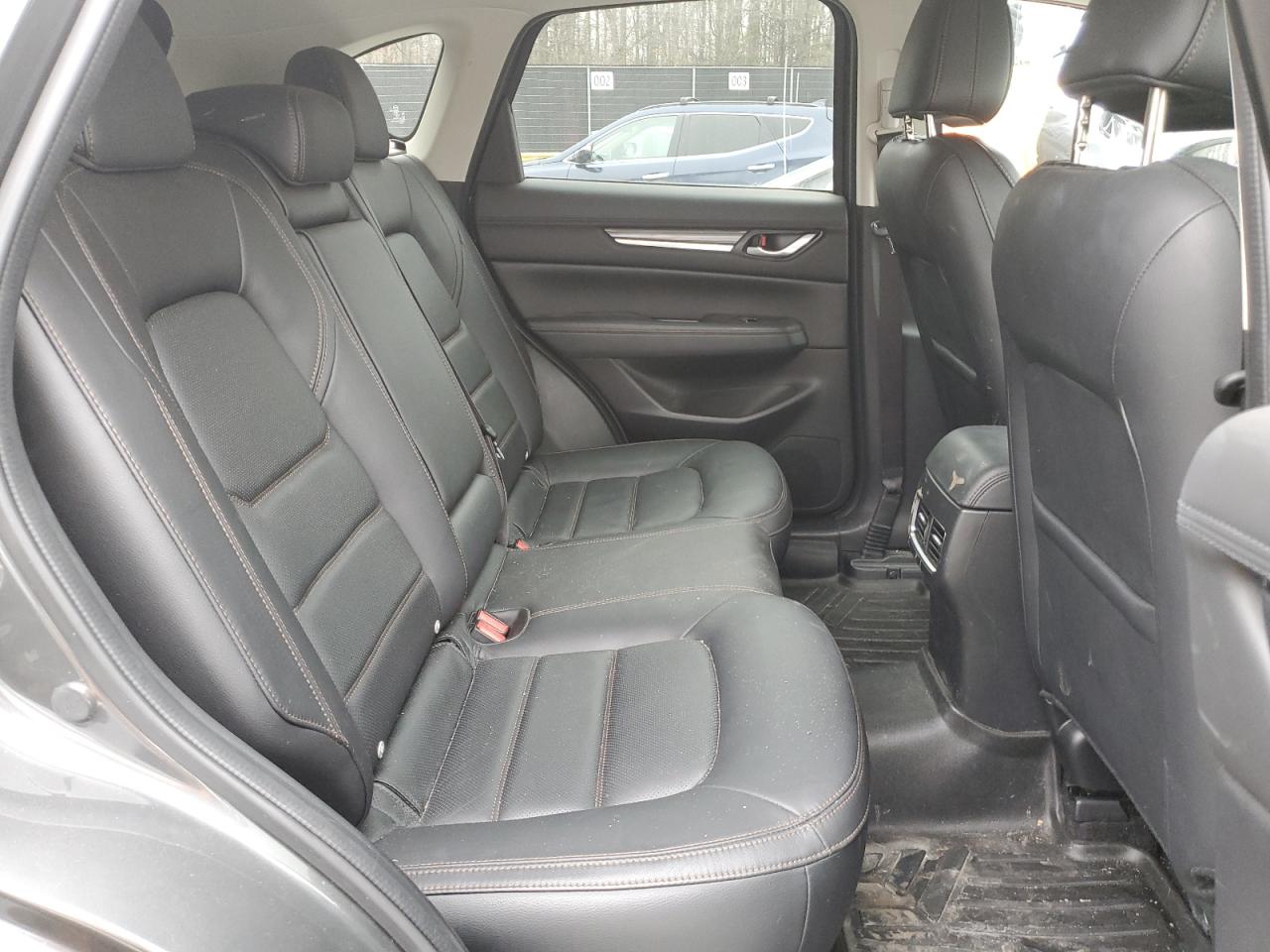 2019 Mazda CX-5 - Image 11