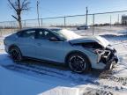 2025 Kia K4 Gt Line за продажба в Cicero, IN - Front End