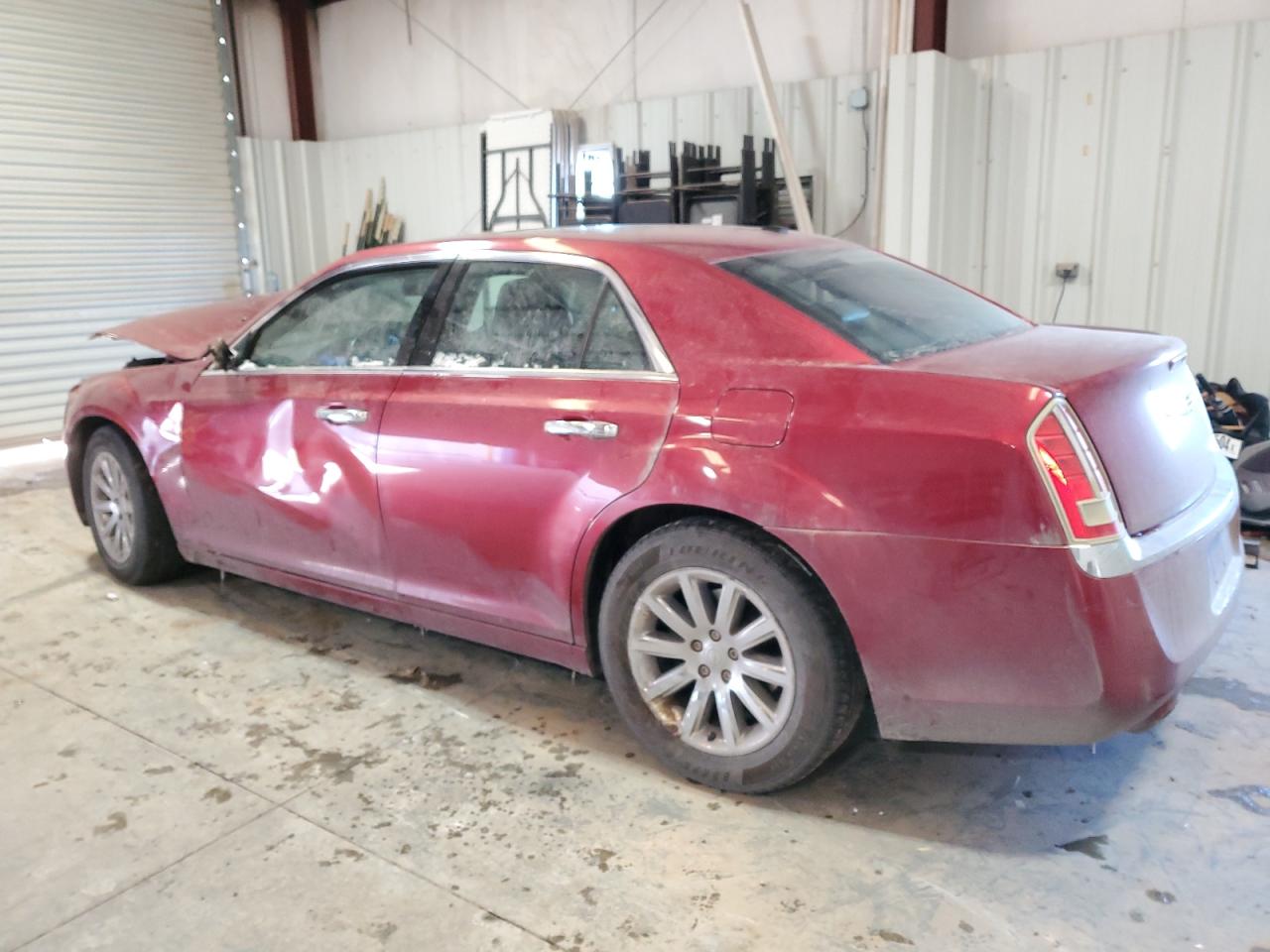 2013 Chrysler 300 - Image 2