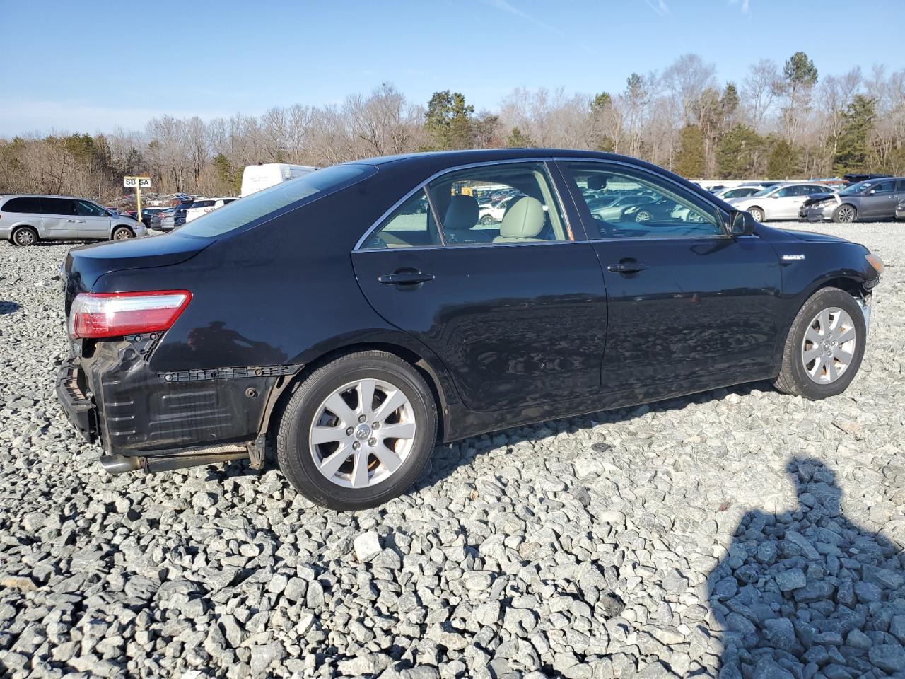 2009 Toyota Camry - Image 3