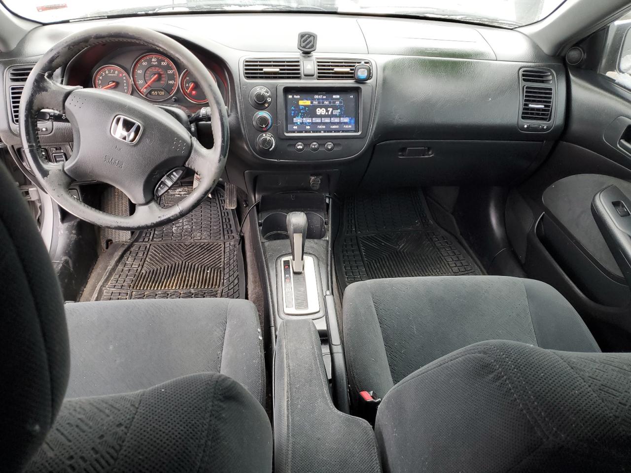 2005 Honda Civic - Image 8