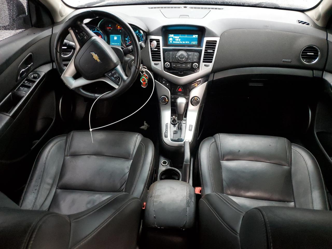 2012 Chevrolet Cruze - Image 8
