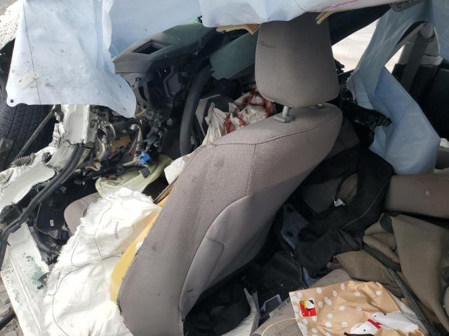  TOYOTA COROLLA 2019 Biały