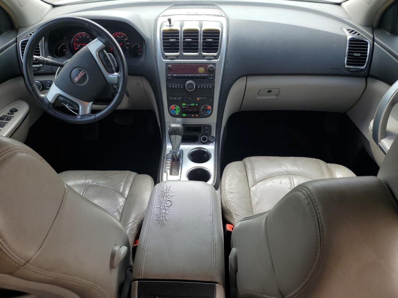 2007 GMC Acadia - Image 8