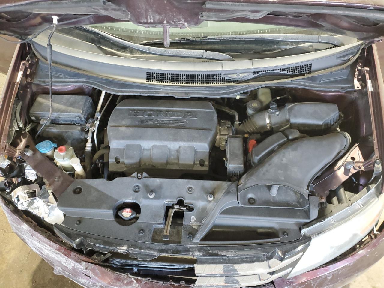 2014 Honda Odyssey - Image 13