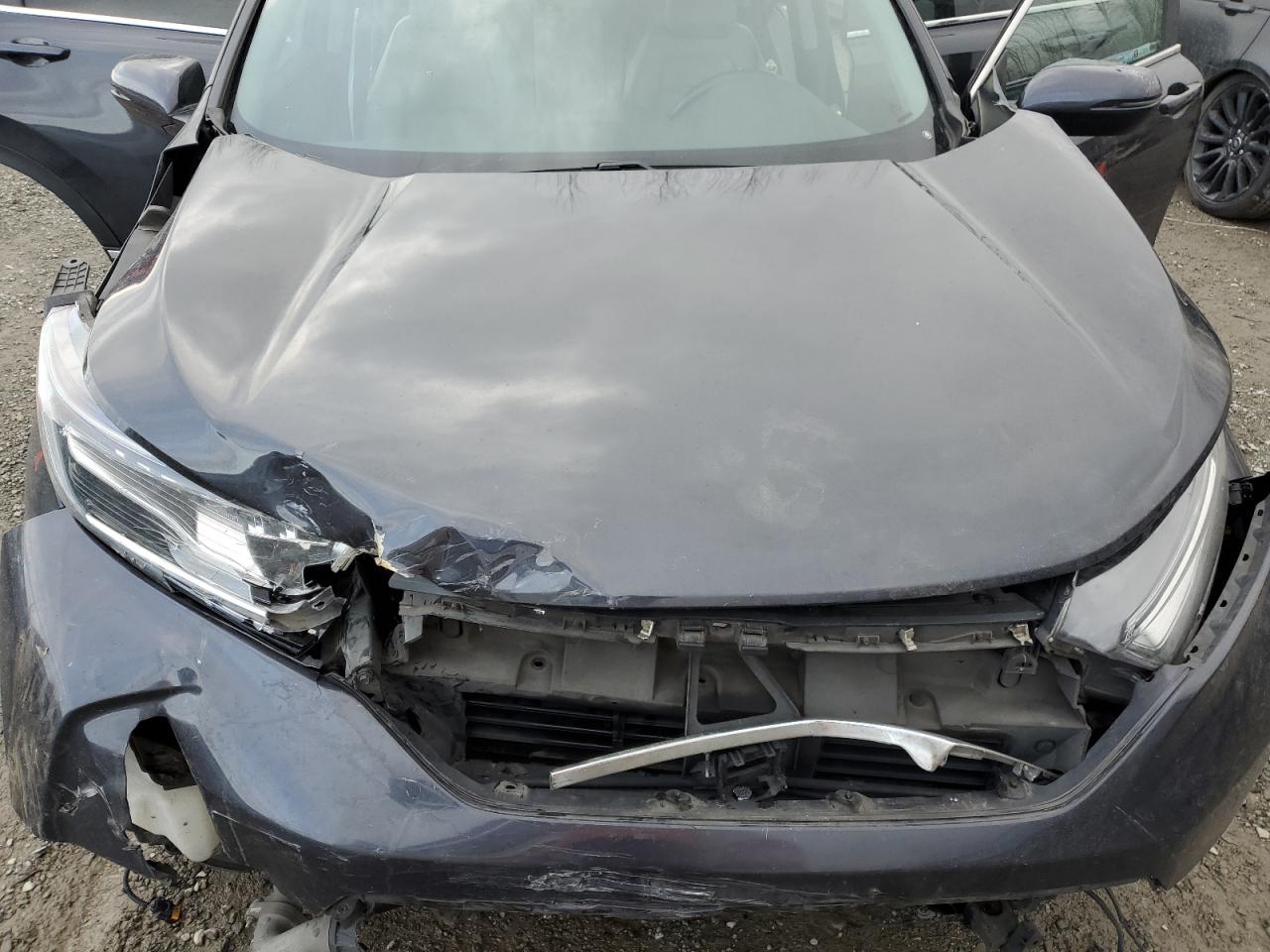 2019 Honda CR-V - Image 13