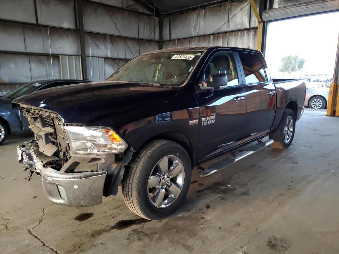 2017 RAM 1500 - Image 1