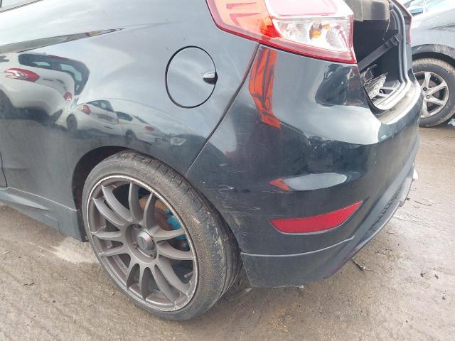 2014 FORD FIESTA ST-
