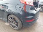 2014 FORD FIESTA ST- for sale at Copart YORK