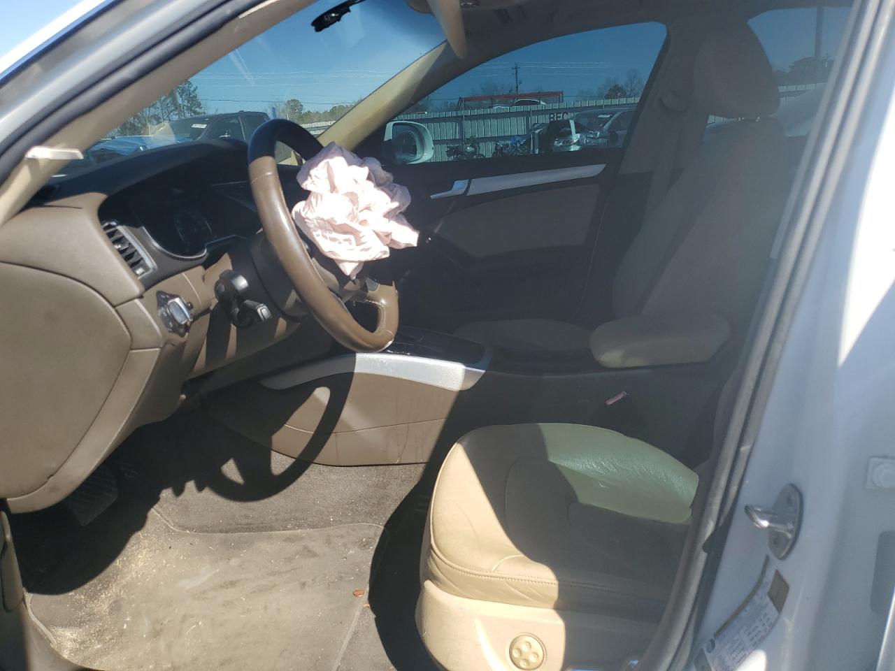 2014 Audi A4 - Image 7