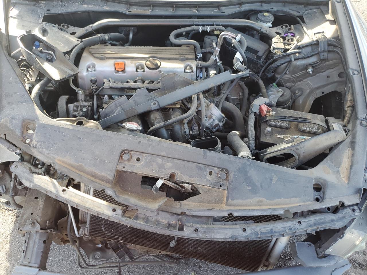 2012 Honda Accord - Image 11