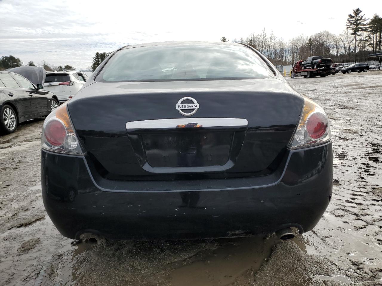 2008 Nissan Altima - Image 6