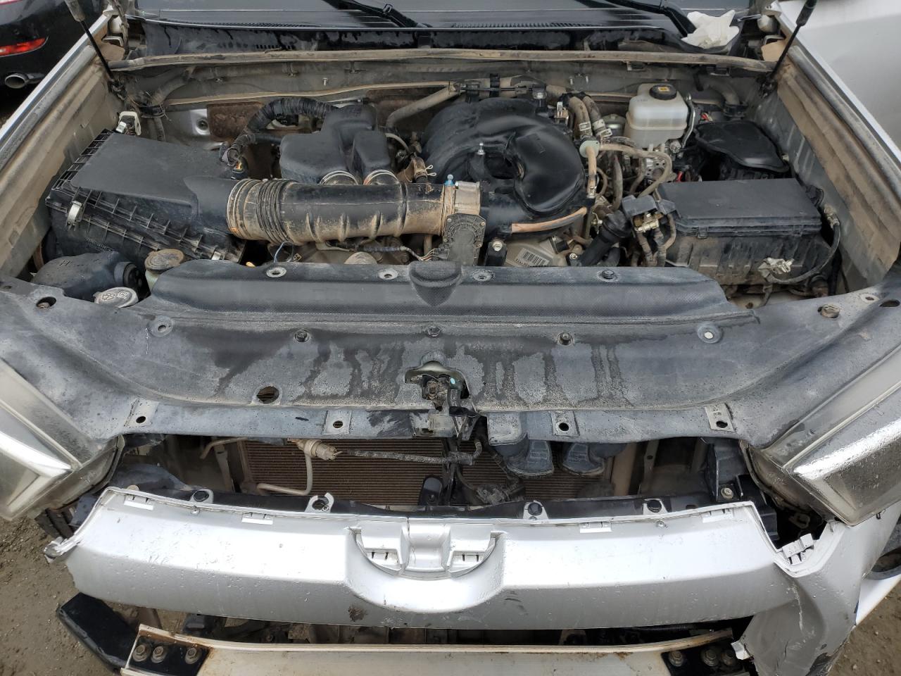 2022 Toyota 4Runner - Image 12