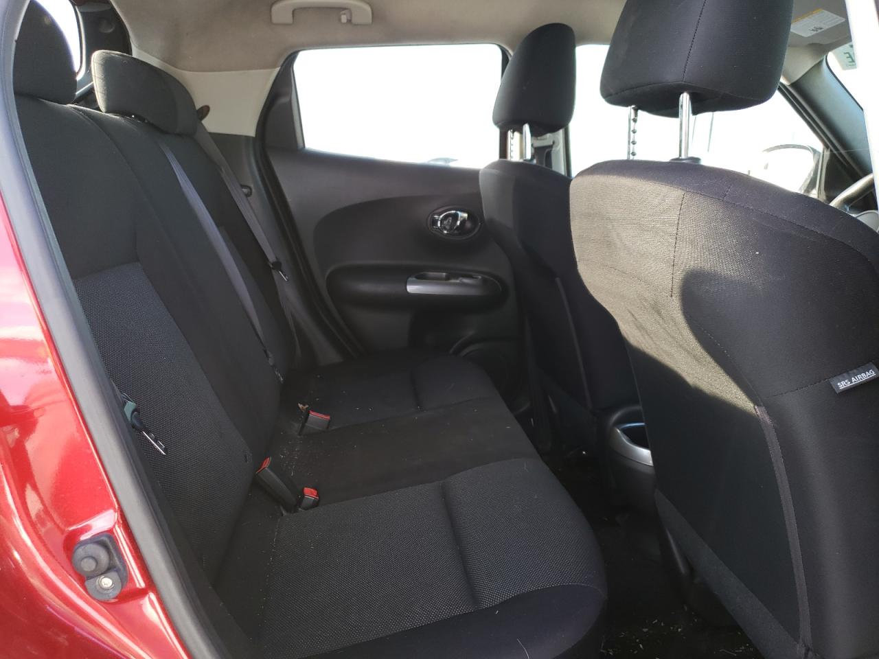 2013 Nissan Juke - Image 10