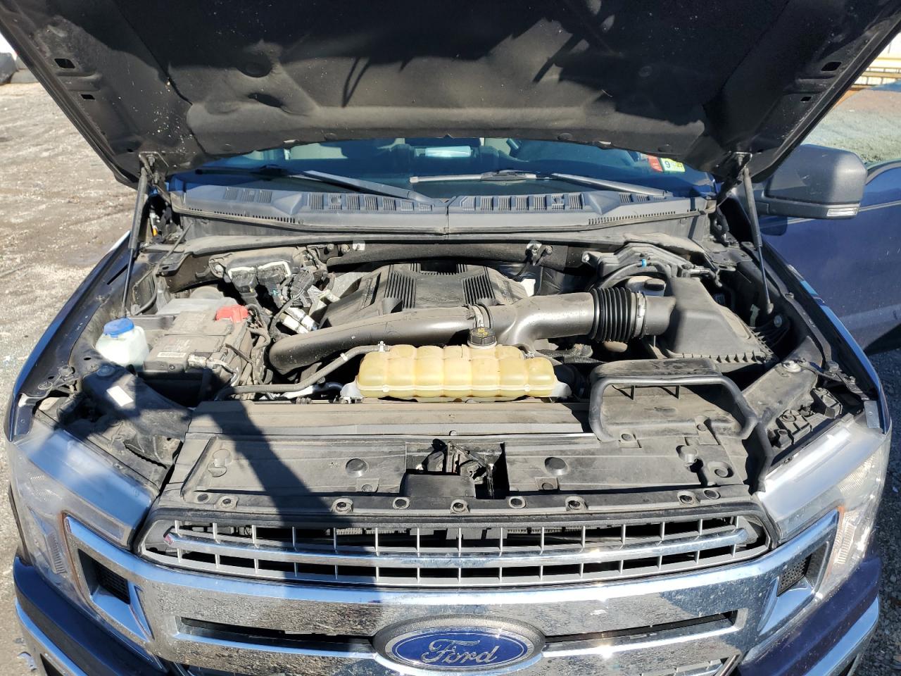 2019 Ford F-150 - Image 11