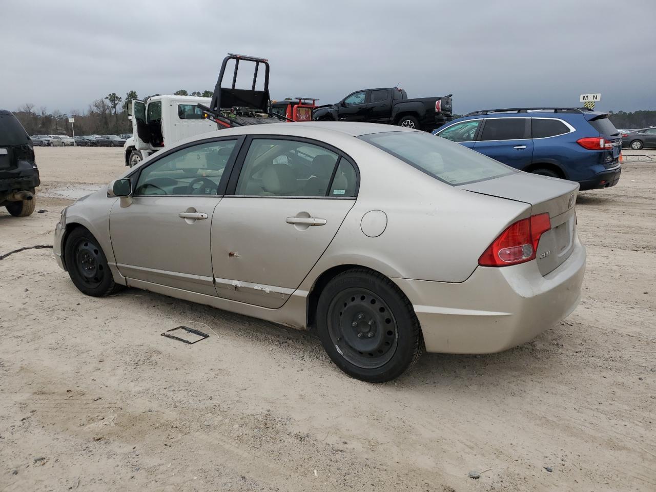 2006 Honda Civic - Image 2