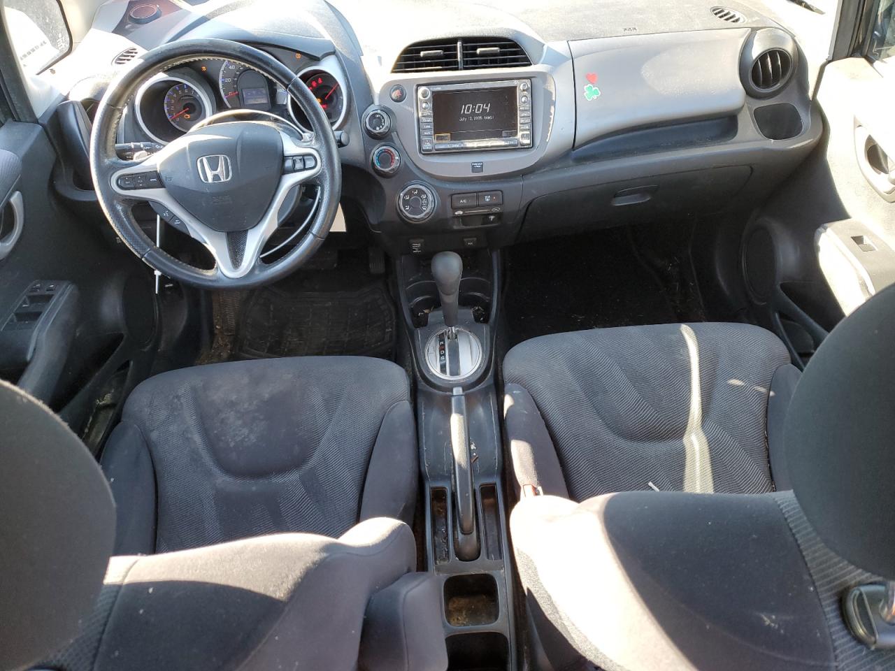 2010 Honda Fit - Image 8