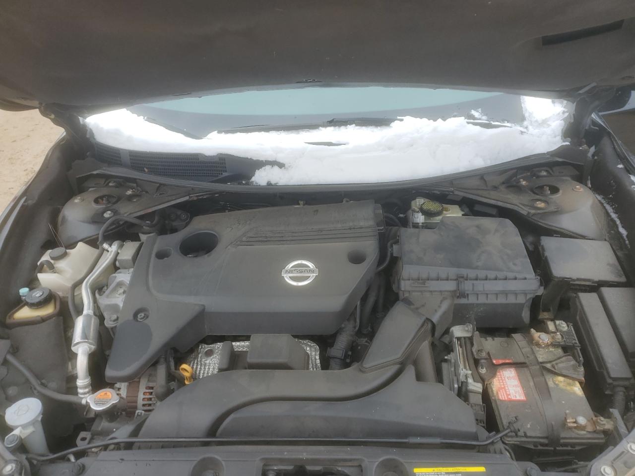 2014 Nissan Altima - Image 12