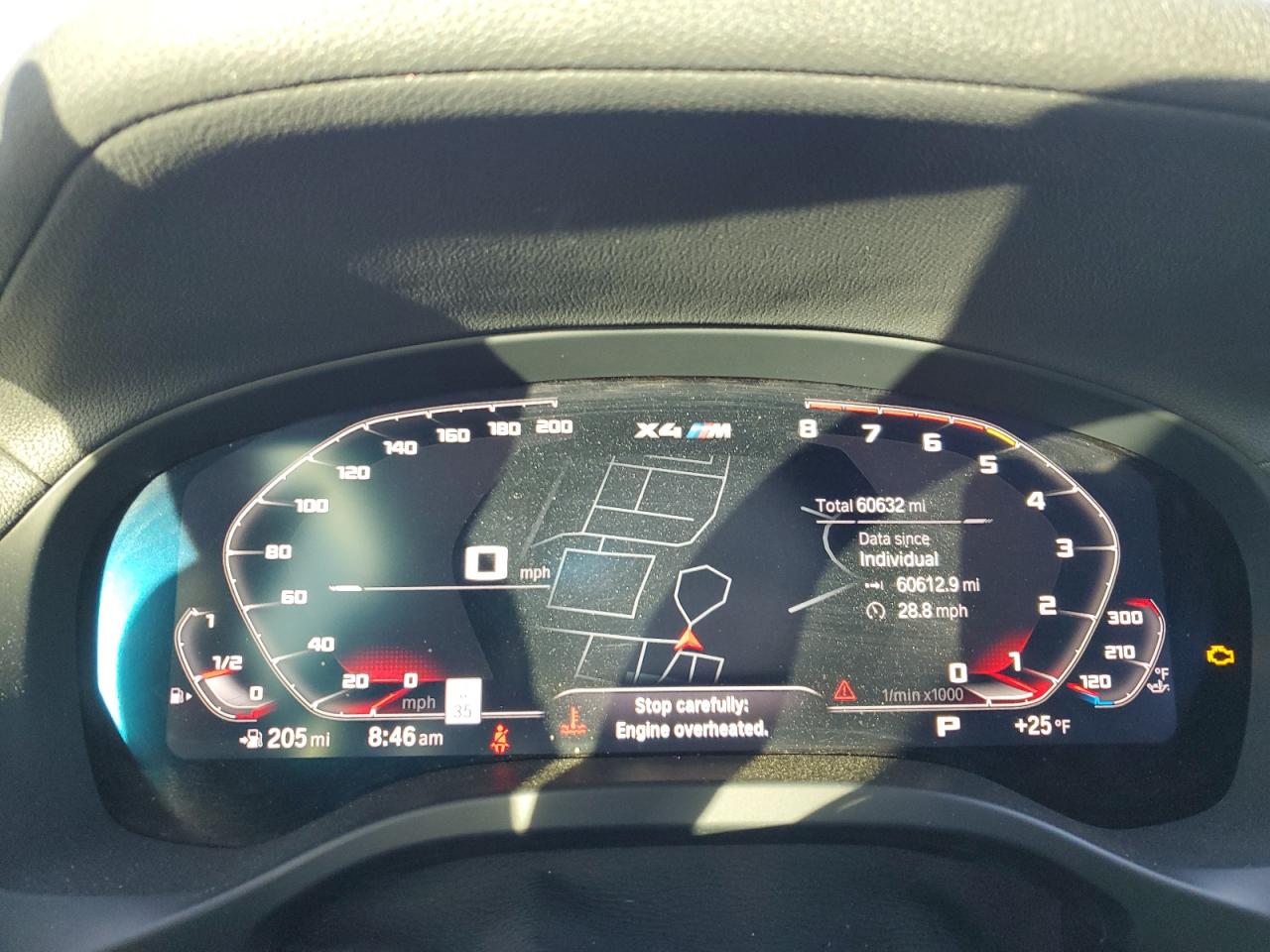 2021 BMW X4 - Image 9