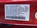 Reno, NV에서 판매 중인 2021 Honda Ridgeline Sport - Rear End
