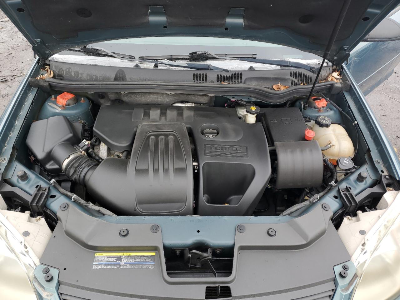 2009 Chevrolet Cobalt - Image 11