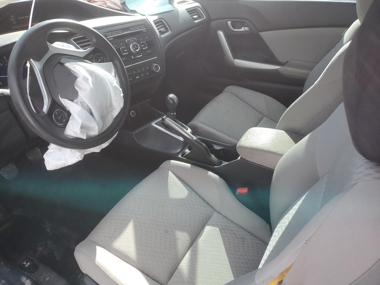 2014 Honda Civic - Image 8