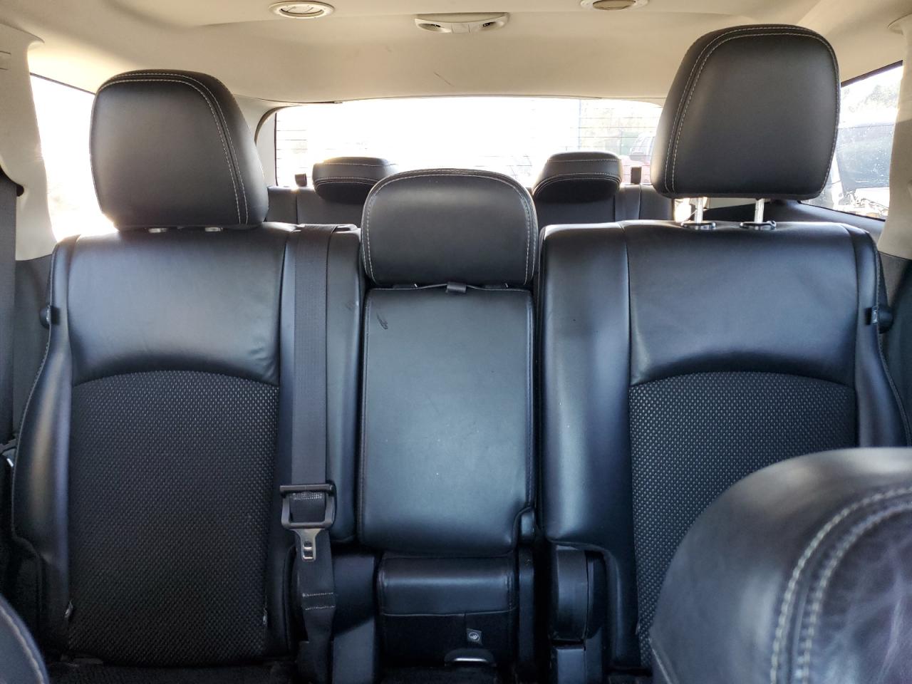 2016 Dodge Journey - Image 10