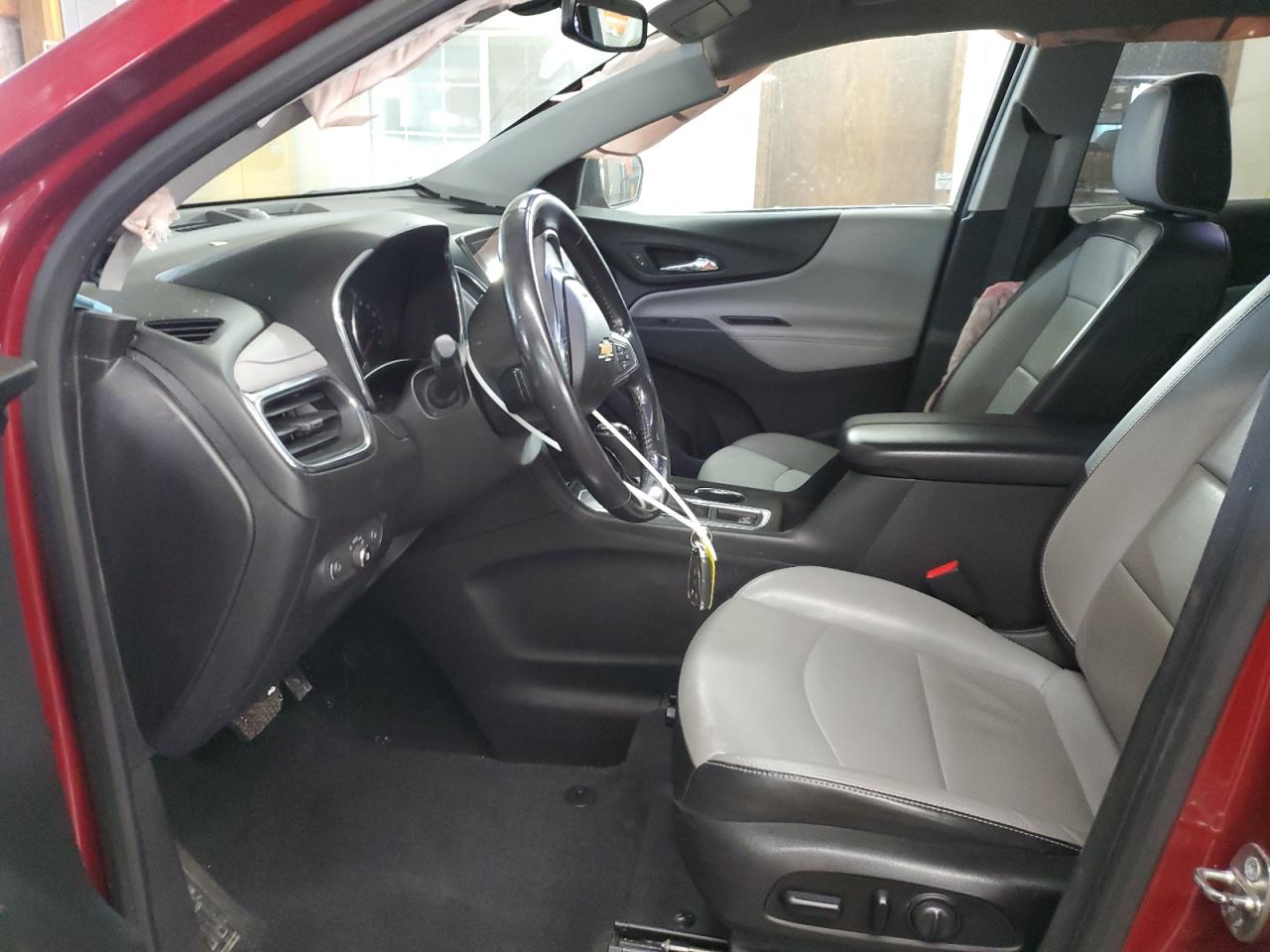 2018 Chevrolet Equinox - Image 7
