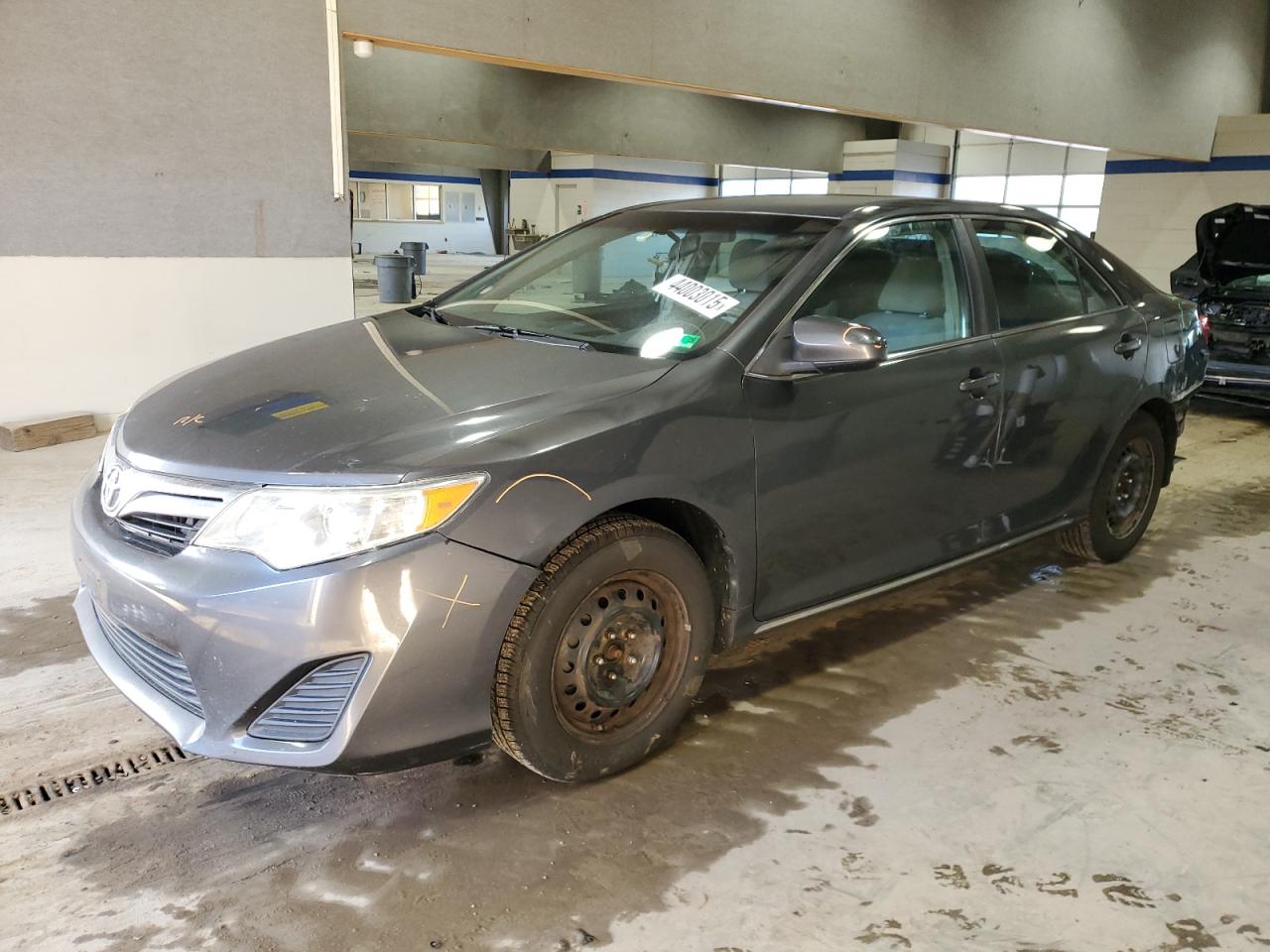 2012 Toyota Camry - Image 1