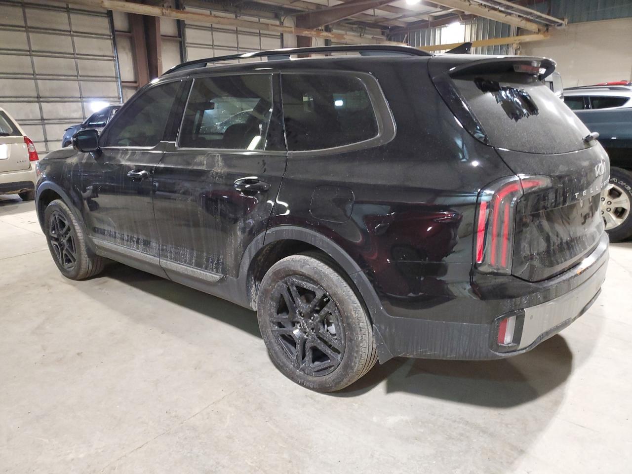 2023 Kia Telluride - Image 2