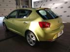 2009 SEAT IBIZA SPOR for sale at Copart EAST KILBRIDE