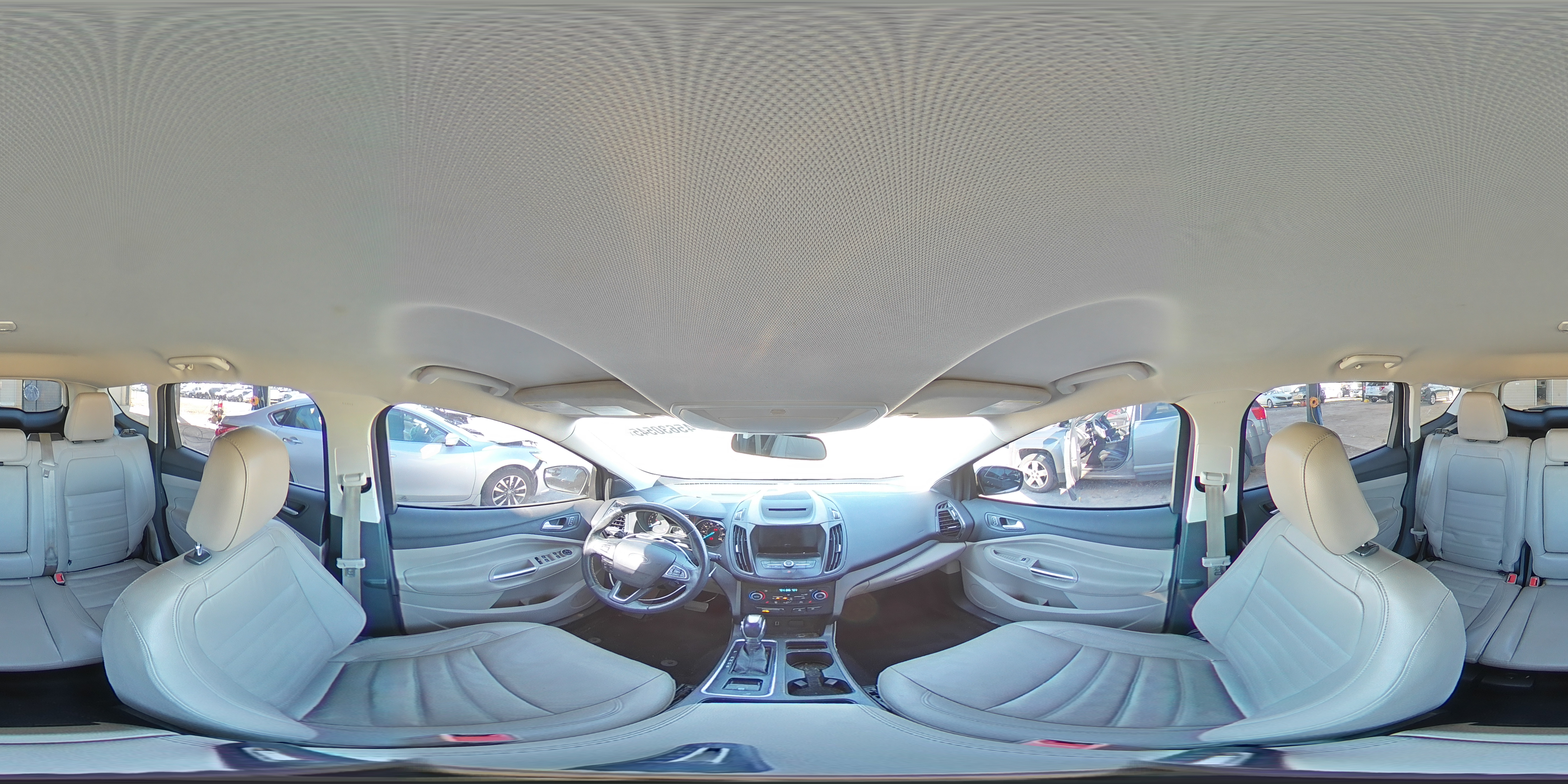 2018 Ford Escape - Image 13