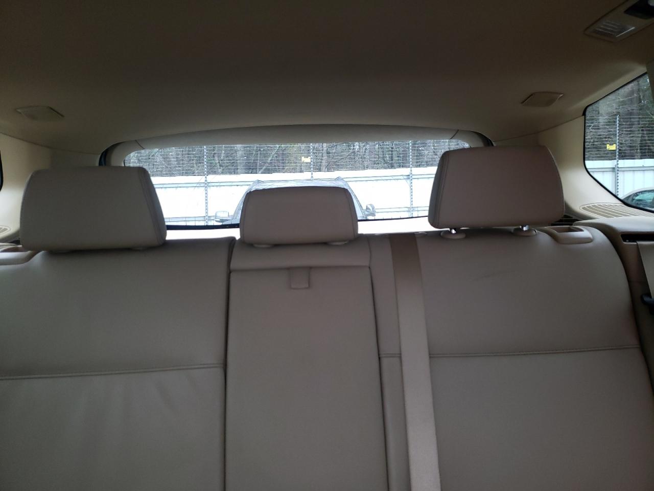 2011 BMW X3 - Image 10