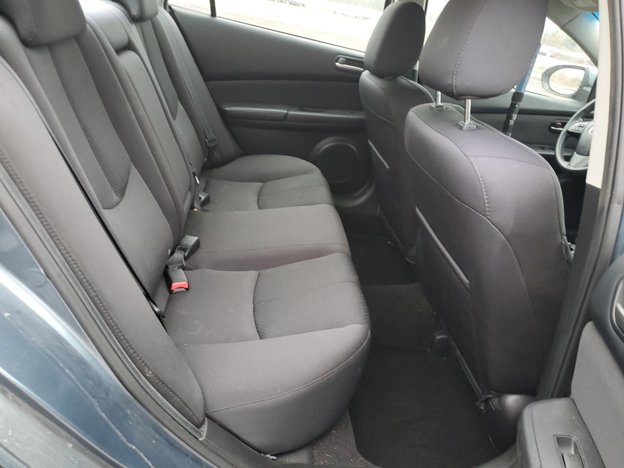 2012 Mazda 6 - Image 10