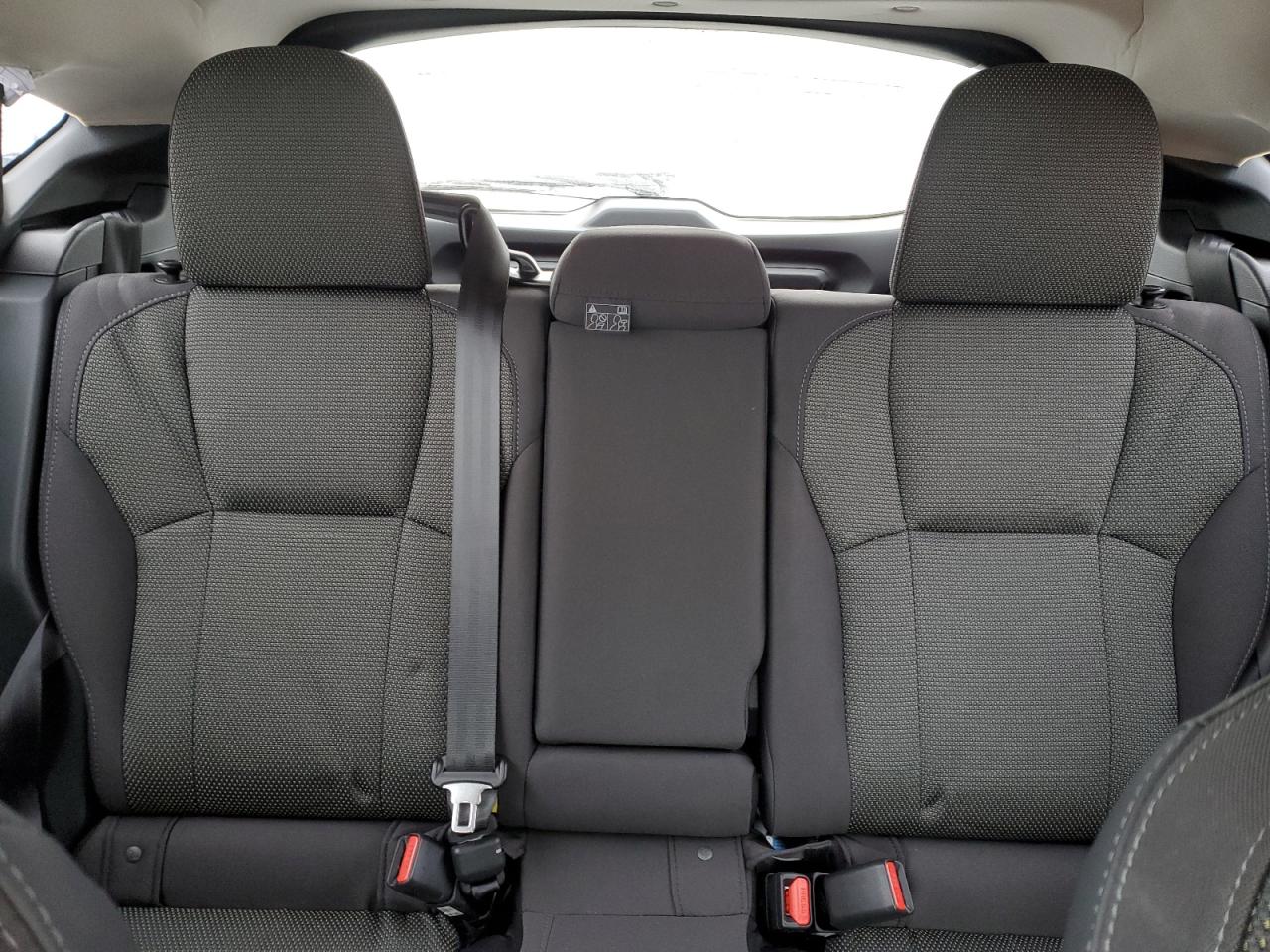 2024 Subaru XV - Image 10