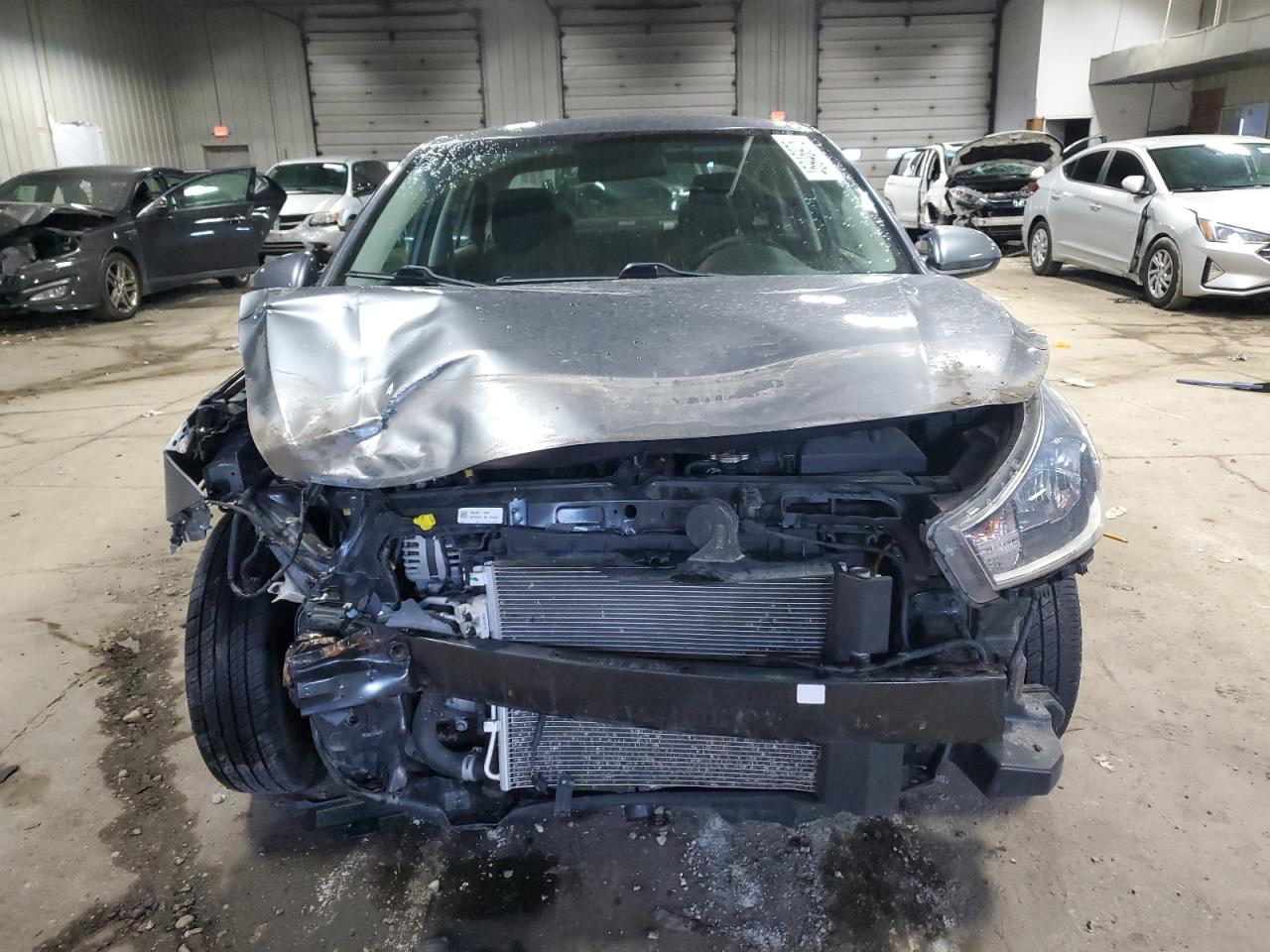 2019 Kia Rio - Image 5